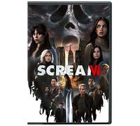 SCREAM VI