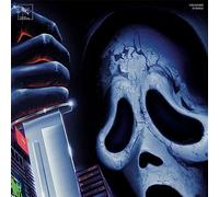 Brian Tyler, Sven Faulconer – Scream VI – Vinyle – Édition limitée