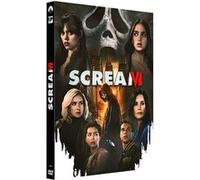Scream VI DVD E