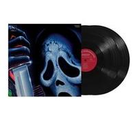 Brian Tyler, Sven Faulconer – Scream VI – Vinyle – Édition limitée