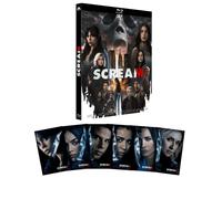Scream Vi - Édition Limitée Speciale Amazon - Blu-Ray + 6 Cartes Personnages