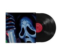 Scream VI Édition Limitée Vinyle