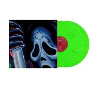 Scream VI (Music From The Motion Picture) (Vinyl) Brian Tyler/Sven Faulconer