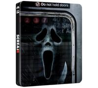 Scream Vi -Steelboo-