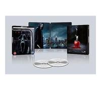 Scream VI SteelBook® Blu-ray E