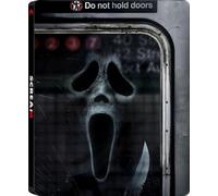 Scream Vi [Ultra Hd] Ltd Ed, With Blu-Ray, Steelbook, 4k Mastering, Digital Copy