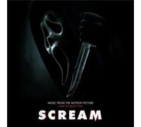Scream - Vinyle 33 Tours