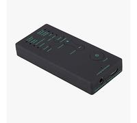 Scream Voice Changer Live 300mah 3.7v Mobile Phone Webcast Live Sound Card Externe USB Voice Changer