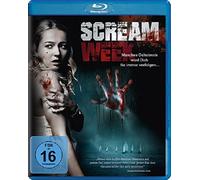 SCREAM W AROLIEN SPOOR, JELLE DE JONG,...) BLU-RAY NEUF