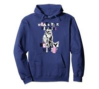 Scream What's Your Favorite Scary Movie DIY Collage Horror Sweat à Capuche