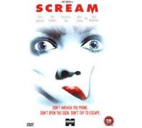 Scream , (Wide Scream) G