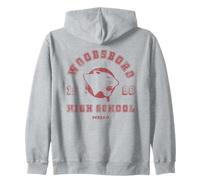 Scream Woodsboro High School Sweat à Capuche
