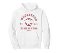Scream Woodsboro High School Sweat à Capuche