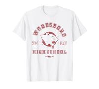 Scream Woodsboro High School T-Shirt