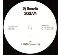 Scream (x3, Incl. Original Mix) [Import anglais]