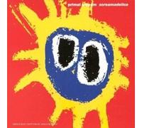 Primal Scream - Screamadelica [Import]