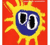 Primal Scream – Screamadelica
