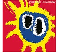 Screamadelica CD