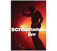 Screamadelica Live – DVD – Zone 1 E – Universal Music Group