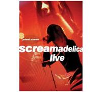 Primal Scream – Screamadelica Live – Eagle