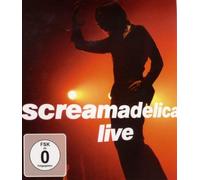 Screamadelica Live!