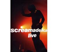 Screamadelica Live – DVD – Zone 1 E – Universal Music Group