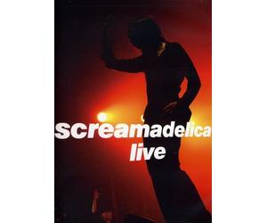 Screamadelica Live