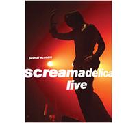 Screamadelica Live [Blu-Ray]