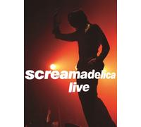 Screamadelica Live Blu-ray