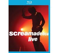 Screamadelica Live [Blu Ray]
