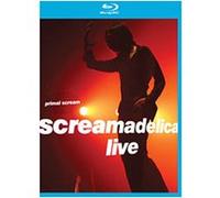 Primal Scream-Screamadelica Live [CD]