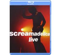 Screamadelica Live – Blu-ray – Universal Music Group
