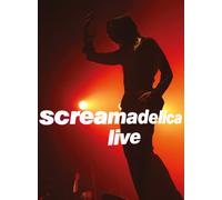 Screamadelica Live – Blu-ray – earMUSIC