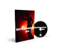 Screamadelica Live - Cd Album