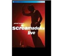 Screamadelica Live DVD G