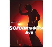 Primal Scream-Screamadelica Live