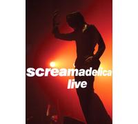 Screamadelica Live [Import allemand]