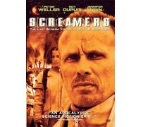 Screamer (1996) (DVD) Ron White Jennifer Rubin Peter Weller