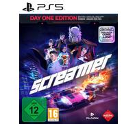 Screamer D1 PS5 Jeu De Course Neuf Sous Blister