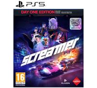 Screamer Day One Edition Day one PS5
