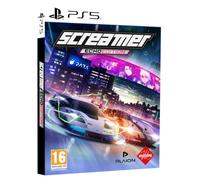 Screamer - Echo Edition (PlayStation 5)