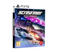 Screamer Echo Edition PS5