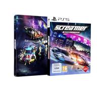 Screamer Echo Edition (PS5)