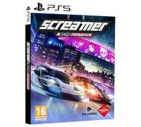 Koch Media - Jeu vidéo Screamer Echo Edition - PlayStation 5