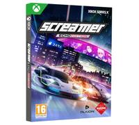 Screamer - Echo Edition (Xbox Series)