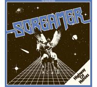 Screamer Highway of Heroes (Vinyl) 12" Album