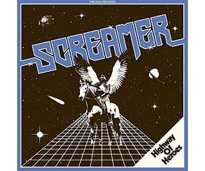 Screamer - Highway of Heros
