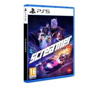 Screamer - Jeu PS5