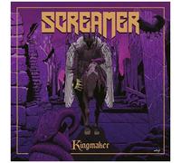 Screamer - Kingmaker [Compact Discs]