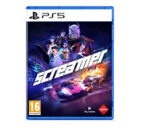 Screamer (Playstation 5) PS5 (Sony Playstation 5) (PRESALE 26/03/2026)